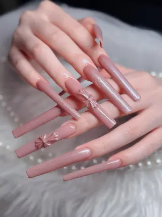 ネイル Julie Nail Rinのネイルデザイン