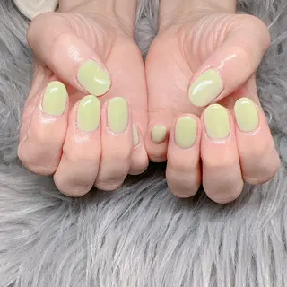 ネイル DollyGirl KYOKOのネイルデザイン