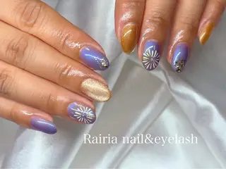 ネイル 🤍CRISTA yui🤍のネイルデザイン