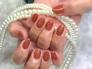 ネイル Nail Salon Lianのネイルデザイン