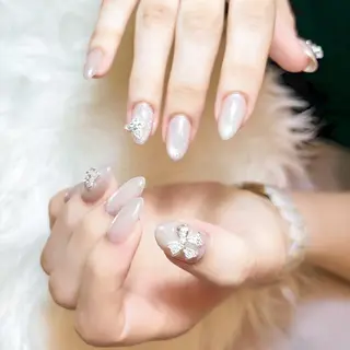 ネイル Re:eight nailのネイルデザイン