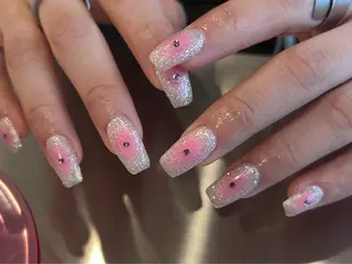 ネイル nailsby kotomiのネイルデザイン