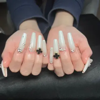 ネイル Hina KawaiiNailのネイルデザイン
