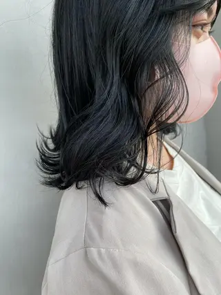 ヘアアレンジ カンゴールサロン イオンモール木曽川のマツエク・マツパデザイン