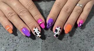 ネイル Mimi Nailのネイルデザイン