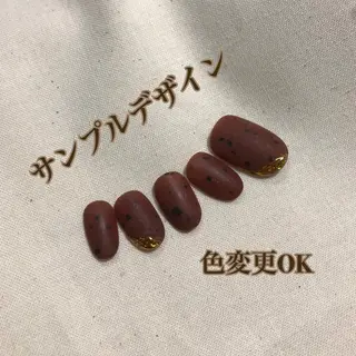 ネイル chai nail &  eye📍鶴橋のネイルデザイン