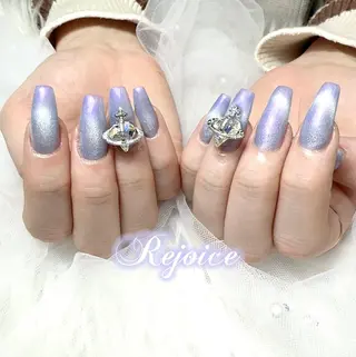 ネイル モデル募集Coco Nailのネイルデザイン