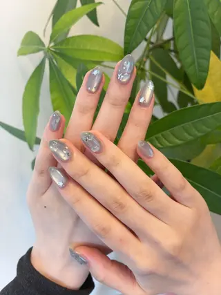 ネイル Lienbeauty RiRiのマツエク・マツパデザイン
