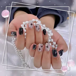 ネイル Chill Nailsalonのネイルデザイン