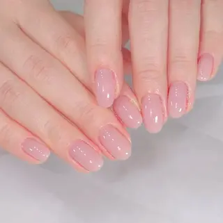 ネイル 奥山 恵美のネイルデザイン