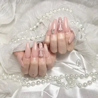 ネイル M2beauty Renaのネイルデザイン