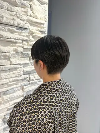 カラー mimi 🌟のヘアスタイル