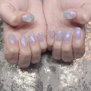 ネイル DollyGirl KYOKOのネイルデザイン