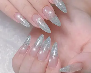 伊藤 田のネイルデザイン