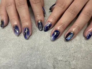 ネイル FASTNAIL PLUS 新宿店のネイルデザイン