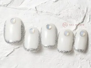 ネイル i nails 横浜WESTのネイルデザイン