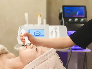 岡崎🦋SOYOU 韓国肌管理のエステ・リラクイメージ