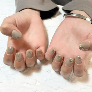 ネイル sabo... nailのネイルデザイン