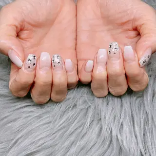 ネイル DollyGirl KYOKOのネイルデザイン