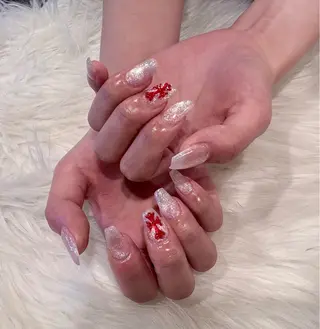 ネイル Nobody_ Minのネイルデザイン