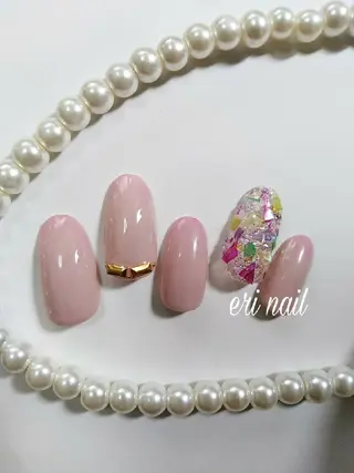 ネイル ✯.。 arbre nail 。✯.のネイルデザイン