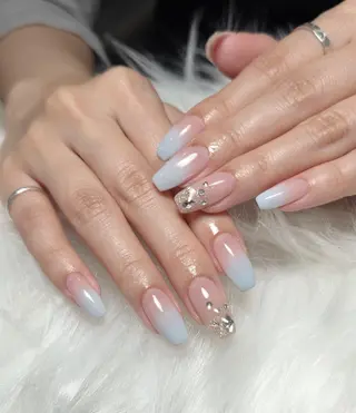 ネイル Ugirl Nail Seikaのネイルデザイン