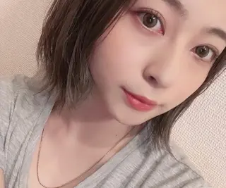 マツエク・マツパ アムールトロワ❤︎ sayakaのマツエク・マツパデザイン