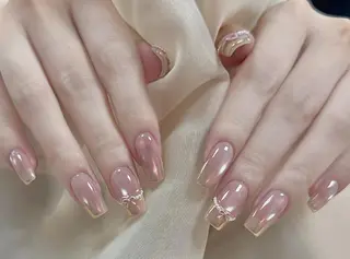 ネイル エリ🫧 nail池袋東口のネイルデザイン