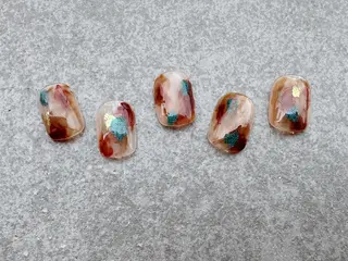 ネイル Nail Salon J.C京急弘明寺駅のネイルデザイン