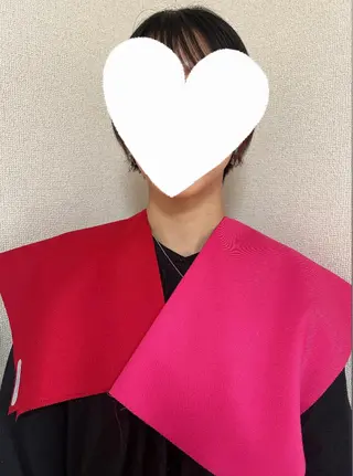 ama perso nal colorのその他イメージ