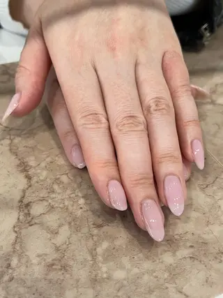 ネイル Wish Nail 恒川のネイルデザイン