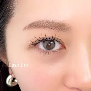 マツエク・マツパ eyeroom. fuyo₊˚໒꒱⋆✩のマツエク・マツパデザイン
