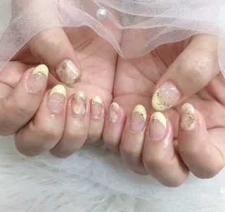 ネイル デュアス R _宇都宮のネイルデザイン