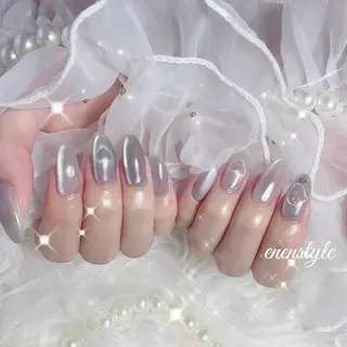 ネイル enenstyle YUAのネイルデザイン