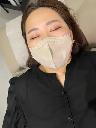 アイブロウ 池田 麻未の眉毛・アイブロウイメージ