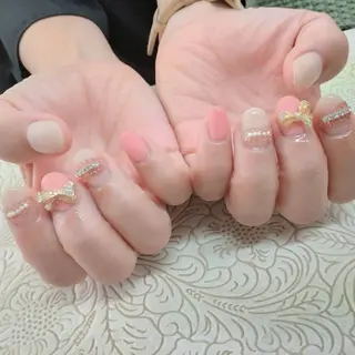 ネイル precious nail  roomのネイルデザイン