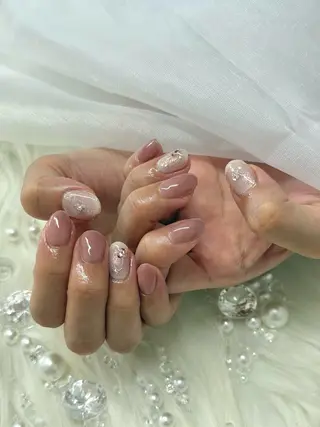 ネイル ciel サロンドシエルのネイルデザイン