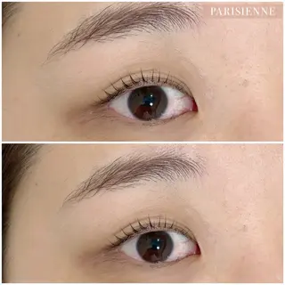マツエク・マツパ SALON yc.hacciのマツエク・マツパデザイン