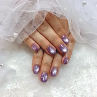 ネイル nailsalon luluのネイルデザイン