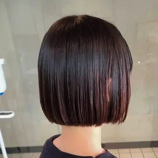 ショート chic / Honoka🧁のヘアスタイル
