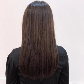 ロング カラー リリー /Men's/パーマのヘアスタイル