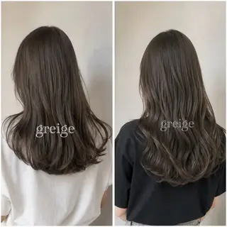 カラー 平尾☆髪質改善トリー トメント✨Ryotaのヘアスタイル