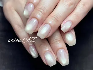 ネイル salon AZのネイルデザイン