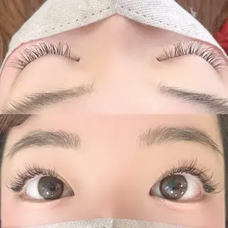 マツエク・マツパ FASTLASH / koko🫧のマツエク・マツパデザイン