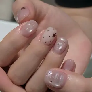 ネイル Minette nailrinrinのネイルデザイン