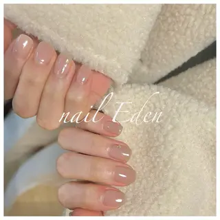 ネイル Eden ♾️のネイルデザイン