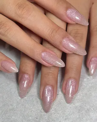 ネイル NOKU 下北沢のネイルデザイン