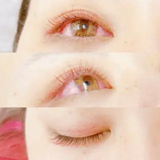 マツエク・マツパ julk eyeのマツエク・マツパデザイン