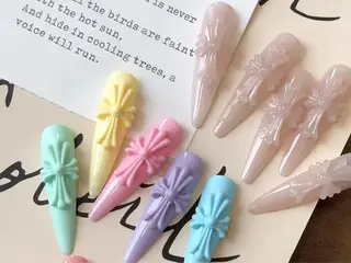 ネイル 5C NAIL 5C NAILのネイルデザイン