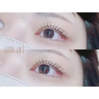 マツエク・マツパ まつげとまゆげ UON《うおん》のマツエク・マツパデザイン